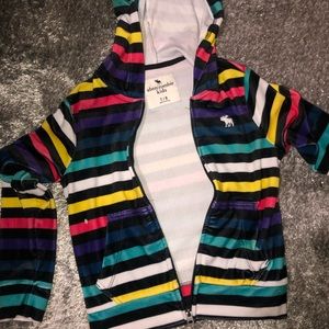 Abercrombie & Kids Sweatsuit
